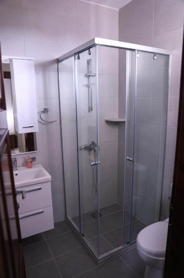 Apartment Hamptons Village Ada Bojana Ulcinj