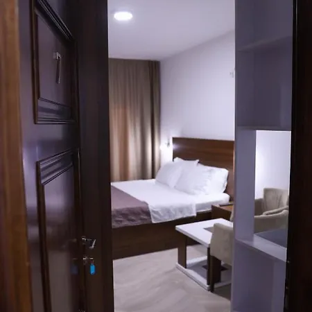 Hamptons Village Apartments Ada Bojana Ulcinj Room photo