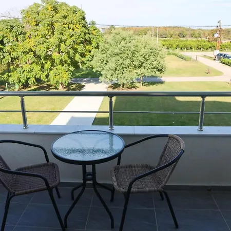 Hamptons Village Apartments Ada Bojana Ulcinj Exterior photo