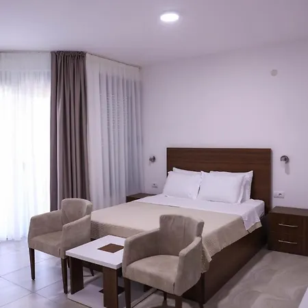 Hamptons Village Apartments Ada Bojana Ulcinj Exterior photo
