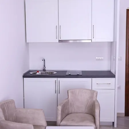 Hamptons Village Apartments Ada Bojana Ulcinj Room photo