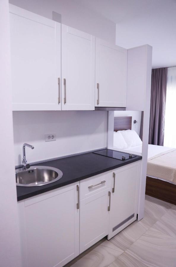 Hamptons Village Ada Bojana Apartment Ulcinj