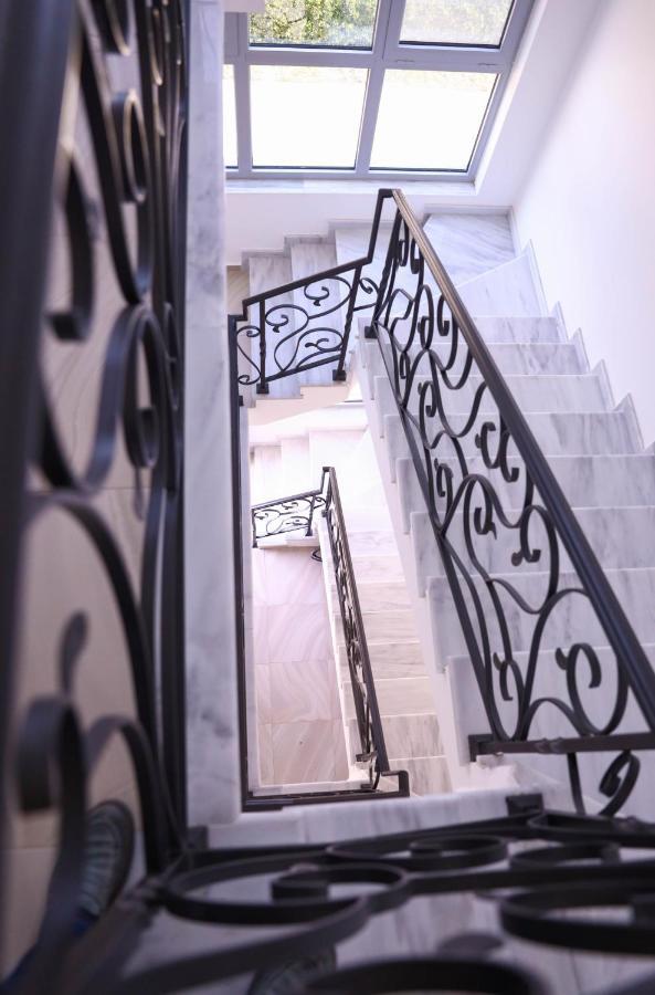 Apartment Hamptons Village Ada Bojana Ulcinj